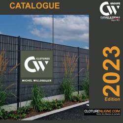 Catalogue CLONOR 2023